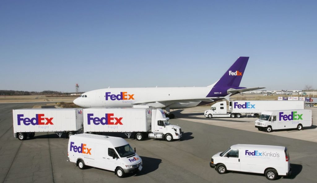Top FedEx Freight Service Benefits