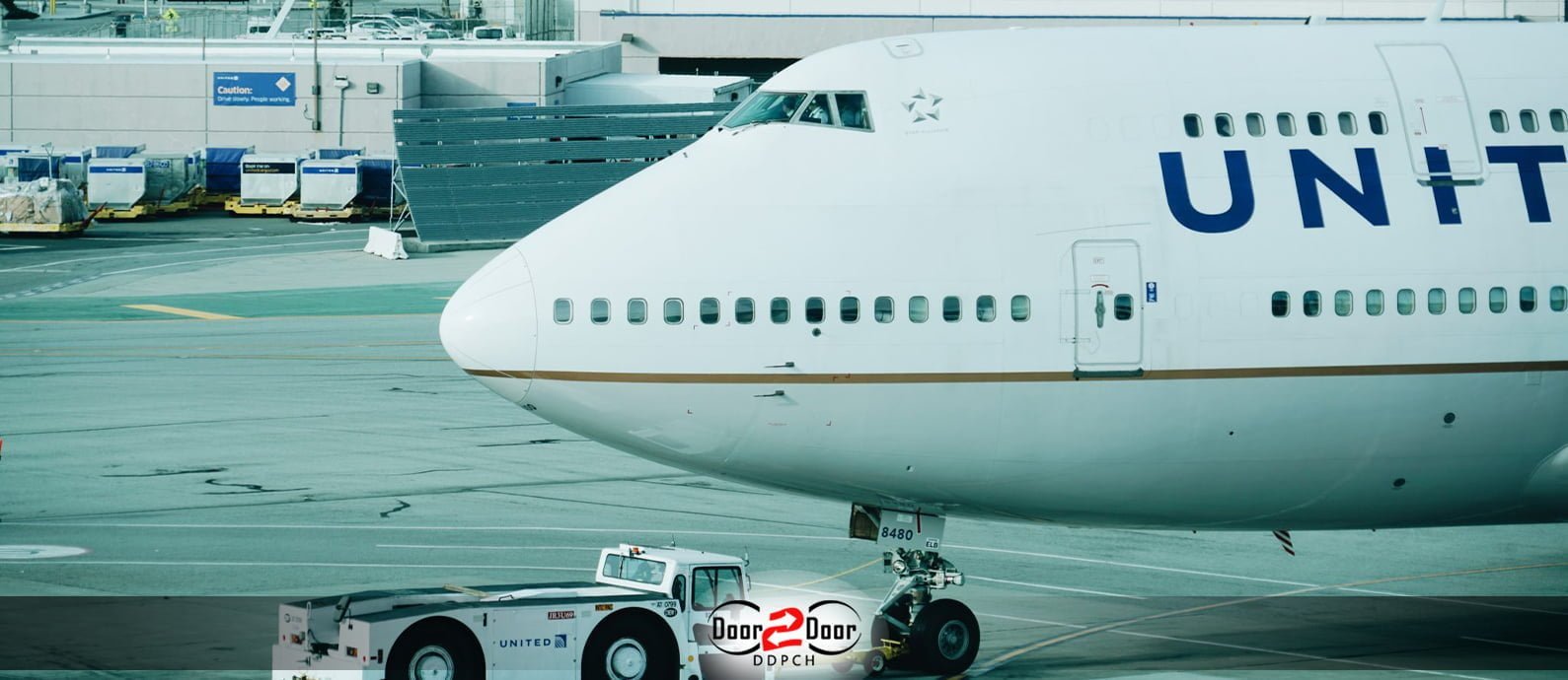 Volume weight vs Gross weight for air freight | An Importers Guide