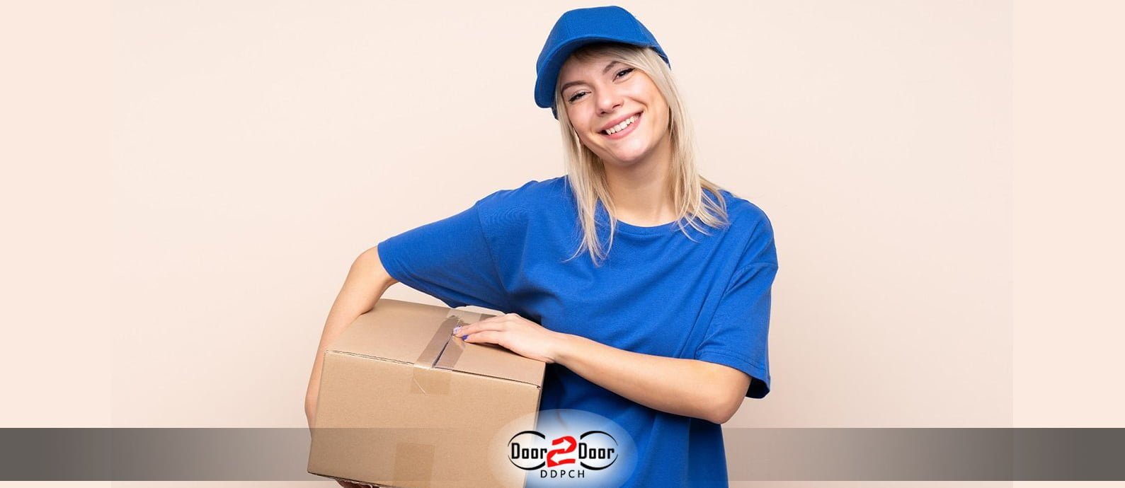 Express Courier Shipping Companies in China | The Top List