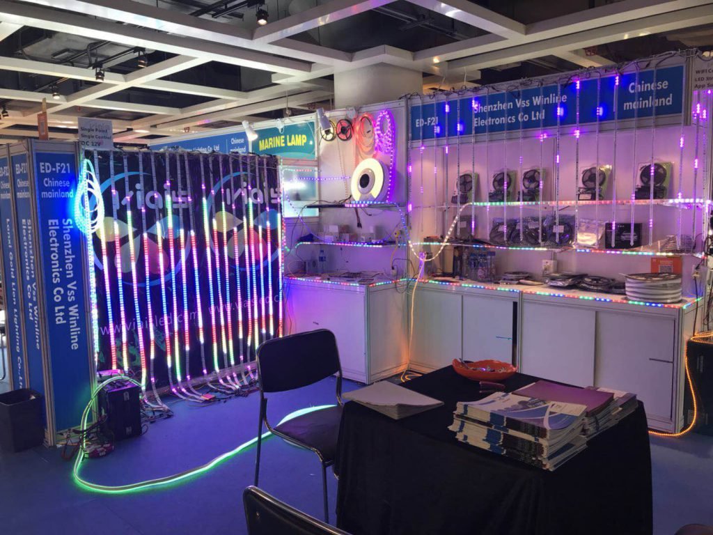 LED Fair Shenzhen