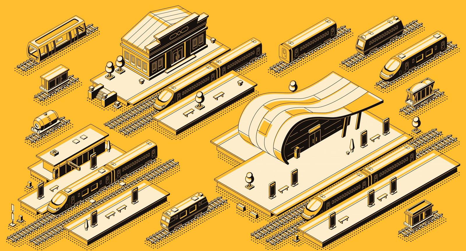 Rail Freight from China to Europe
