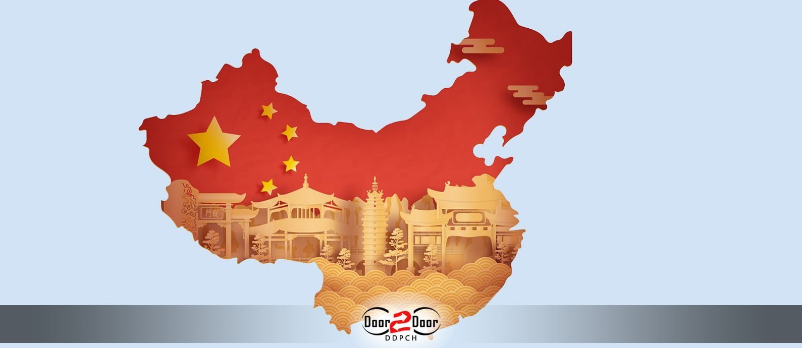 Top Industrial Cities in China!