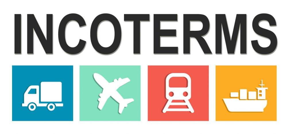 Differences between FOB and FAS ( incoterms full guide 2021)