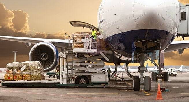 Why choose air freight for shipping from china to the Ukraine? (Customer Guide 2021)