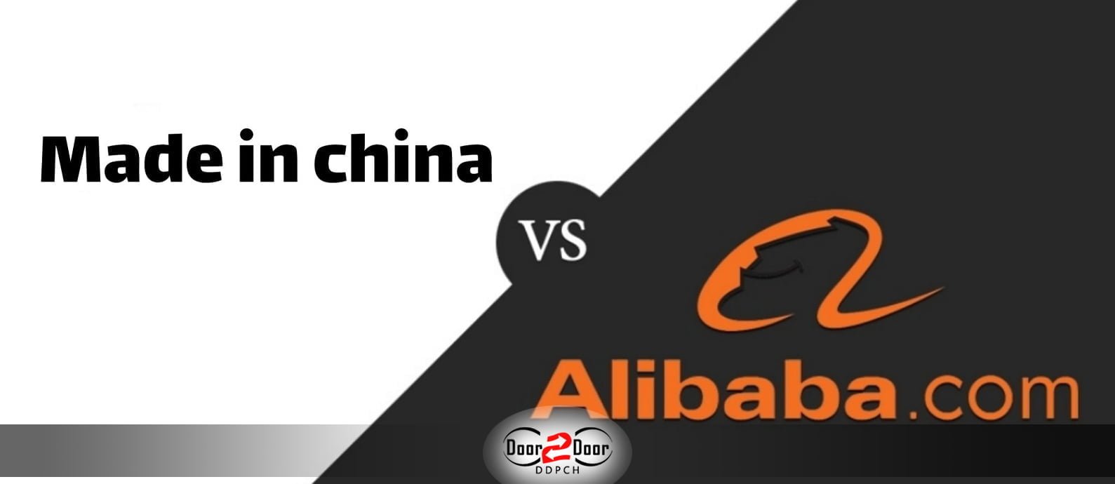 Alibaba VS made in china (Full Guide)