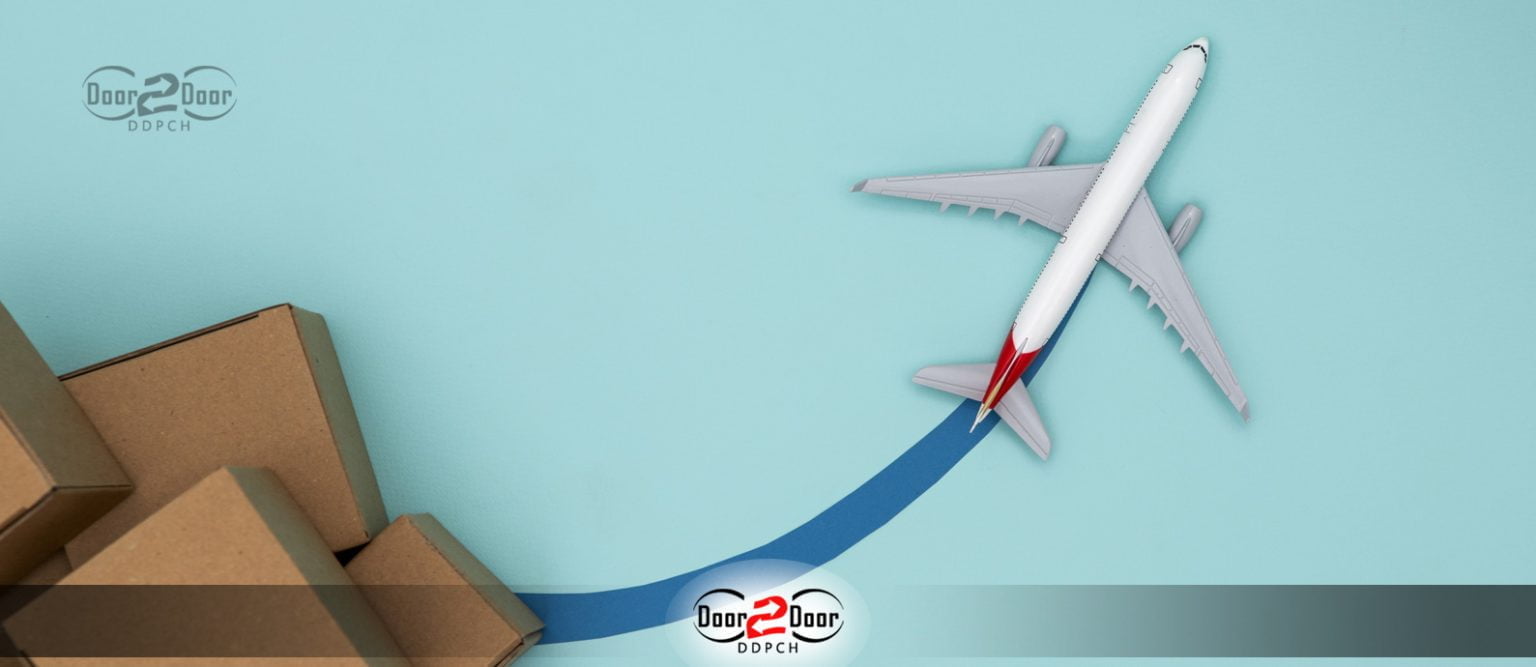 Top air freight forwarders in China ( 2023 Guide )