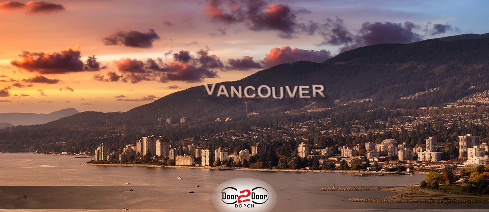Shipping from China for Vancouver – Tips, Costs, and Regulations