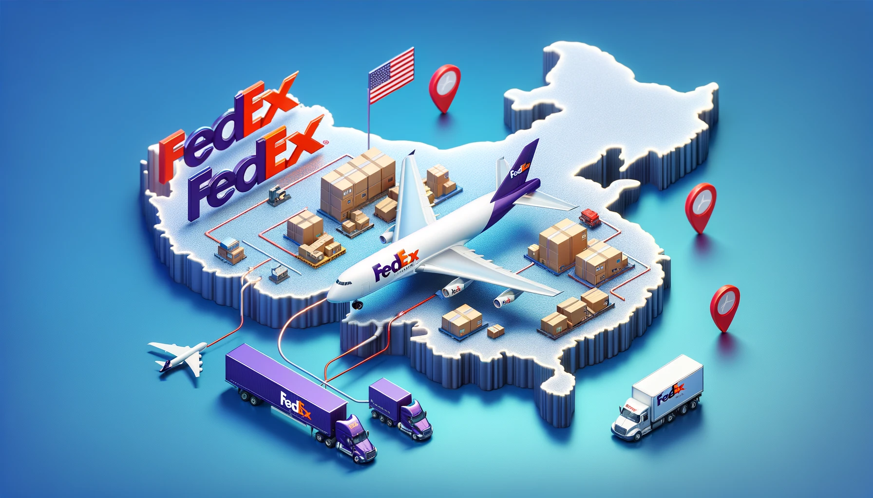 FEDEX-FROM-CHINA-TO-USA