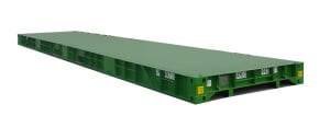 Platform Container