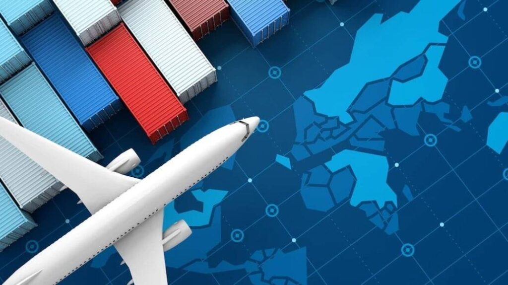 Different reasons for choosing Courier companies for shipping from china